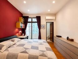 Cashew Heights Condominium (D23), Condominium #605301161
